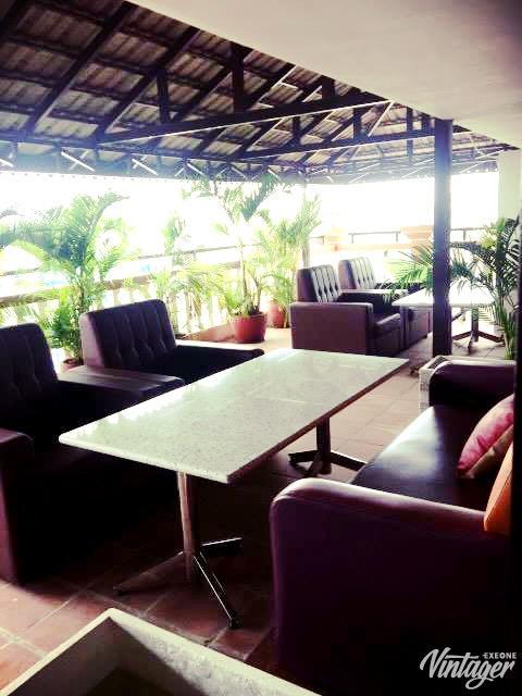 Soben Sensok Guesthouse พนมเปญ ภายนอก รูปภาพ