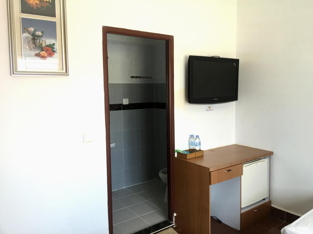 Soben Sensok Guesthouse พนมเปญ ภายนอก รูปภาพ