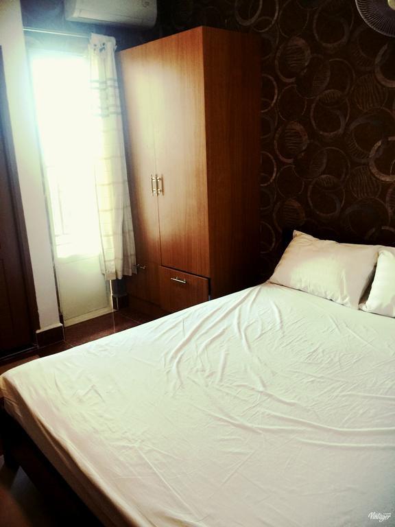 Soben Sensok Guesthouse พนมเปญ ภายนอก รูปภาพ