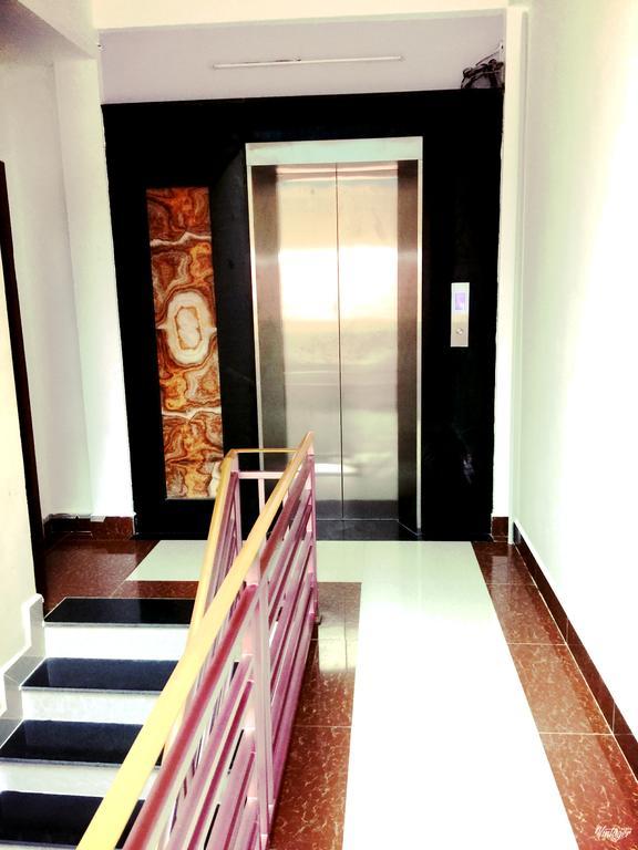 Soben Sensok Guesthouse พนมเปญ ภายนอก รูปภาพ