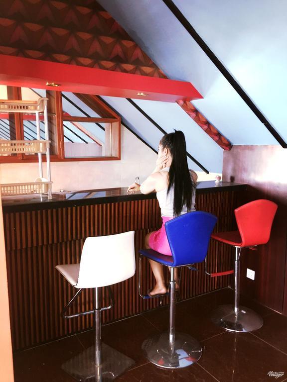 Soben Sensok Guesthouse พนมเปญ ภายนอก รูปภาพ