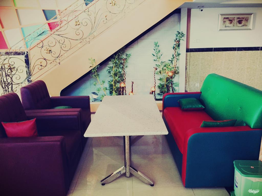 Soben Sensok Guesthouse พนมเปญ ภายนอก รูปภาพ